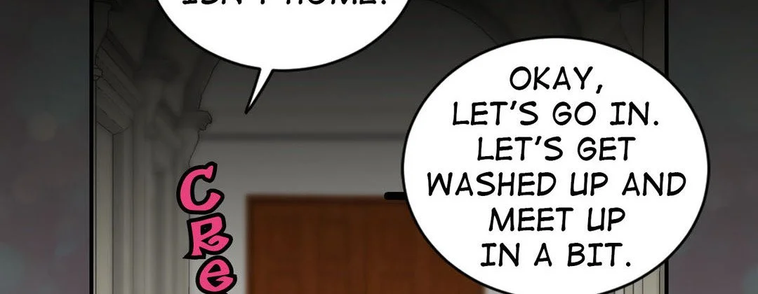 Living with The Wizard - Chapter 65